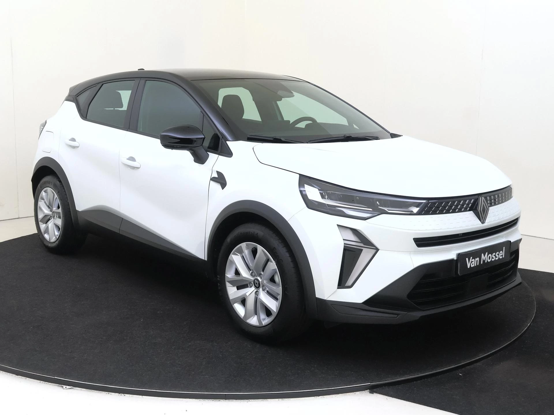 Renault Captur met kenteken JNH-92-F – autofoto 3