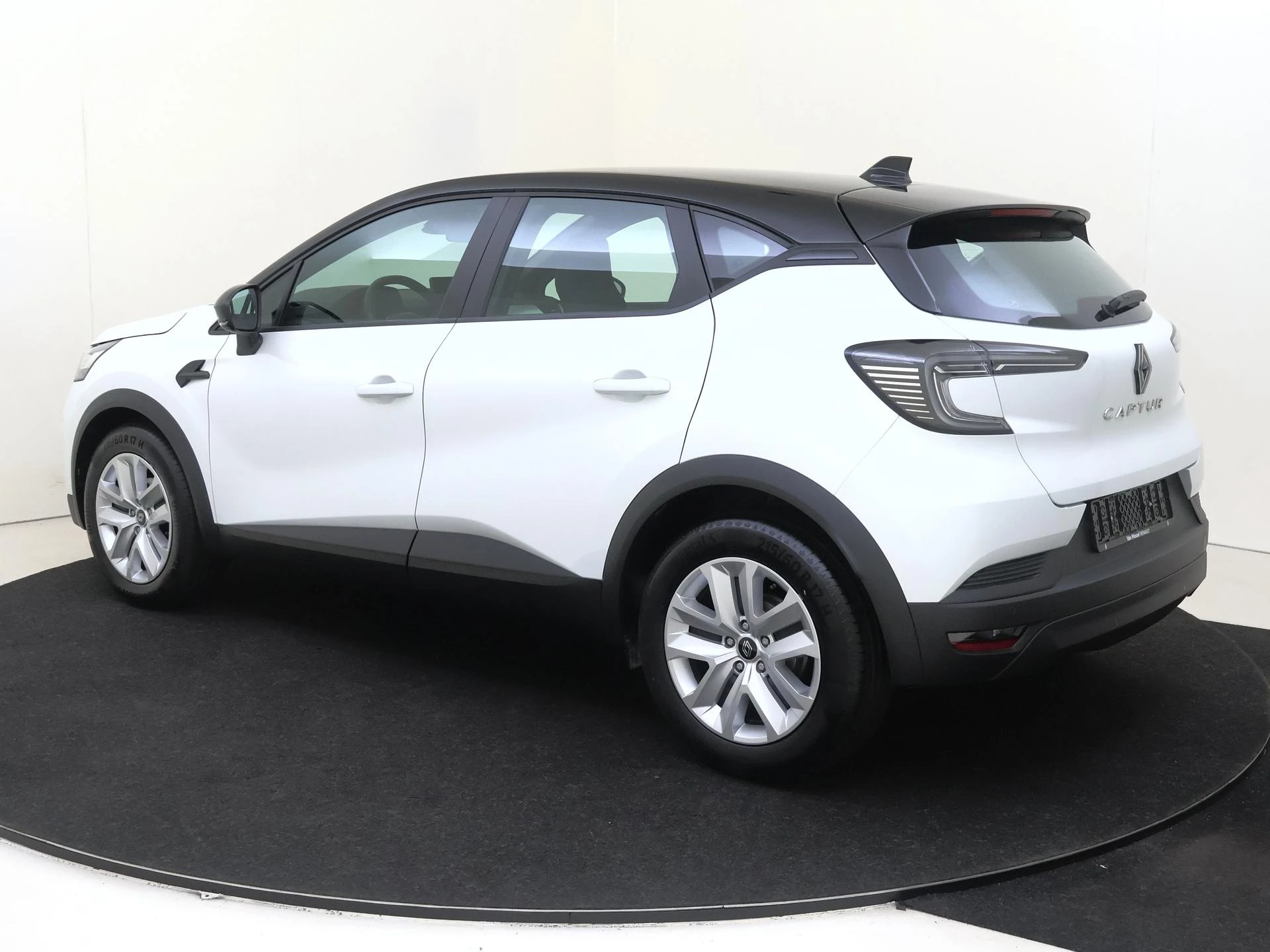 Renault Captur met kenteken JNH-92-F – autofoto 4