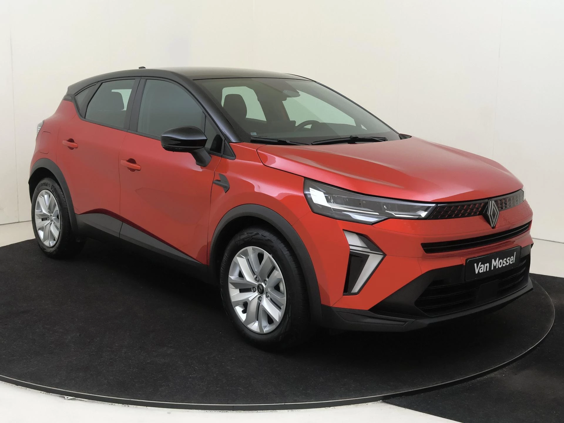 Renault Captur met kenteken JNZ-93-G – autofoto 3