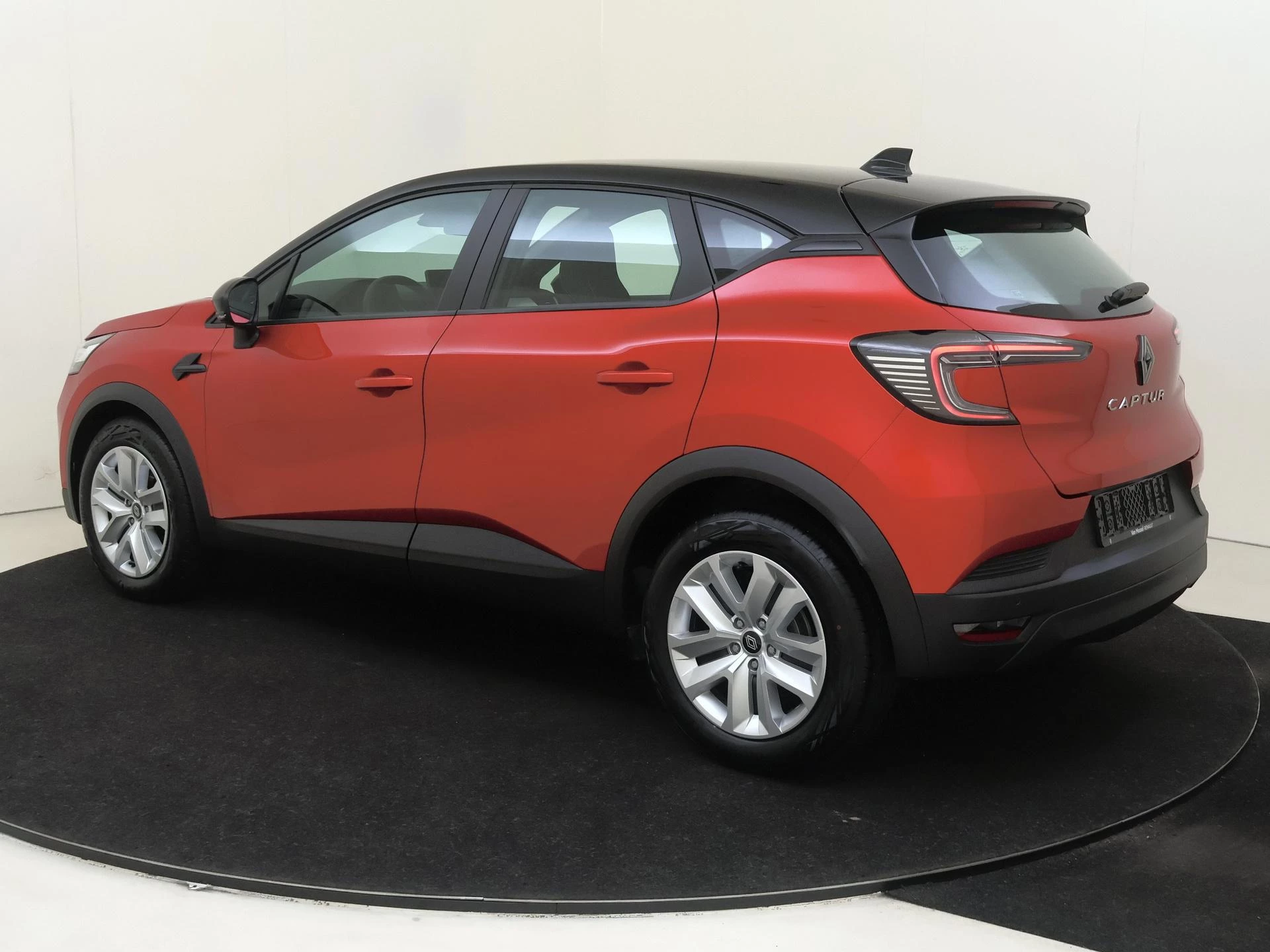 Renault Captur met kenteken JNZ-93-G – autofoto 4