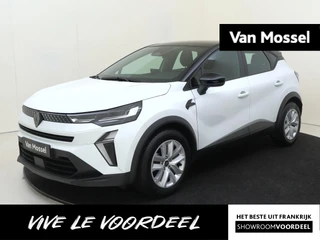 Renault Captur financial lease – kenteken JNZ-95-G