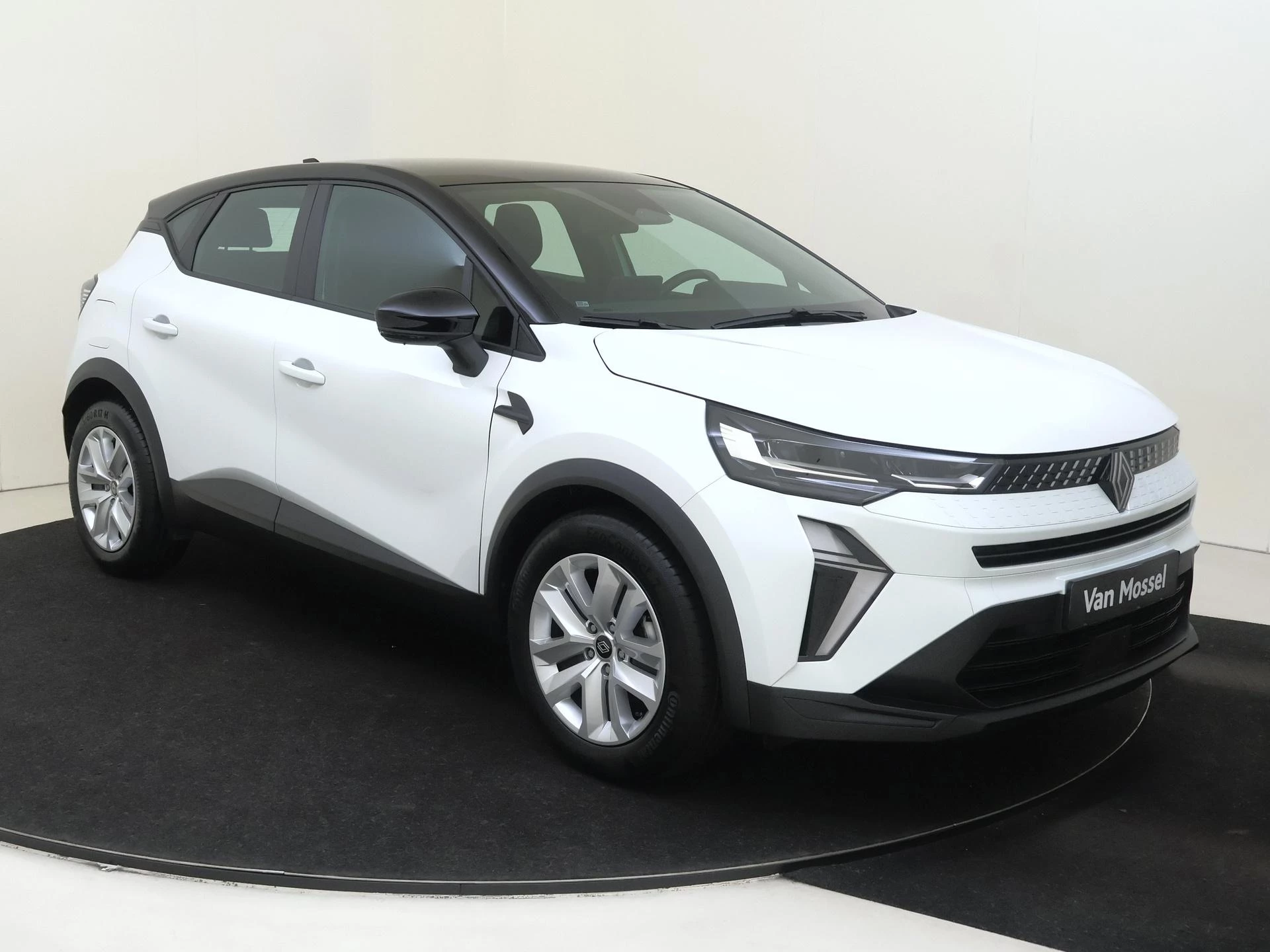Renault Captur met kenteken JNZ-95-G – autofoto 3