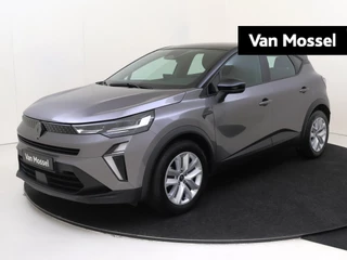 Renault Captur financial lease – kenteken JPV-36-N