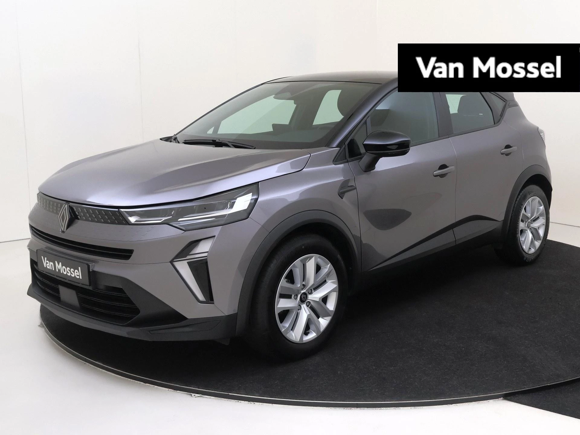 Renault Captur met kenteken JPV-36-N – autofoto 2