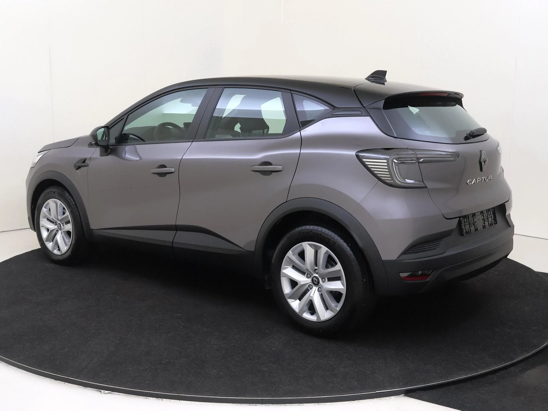 Renault Captur met kenteken JPV-36-N – autofoto 5