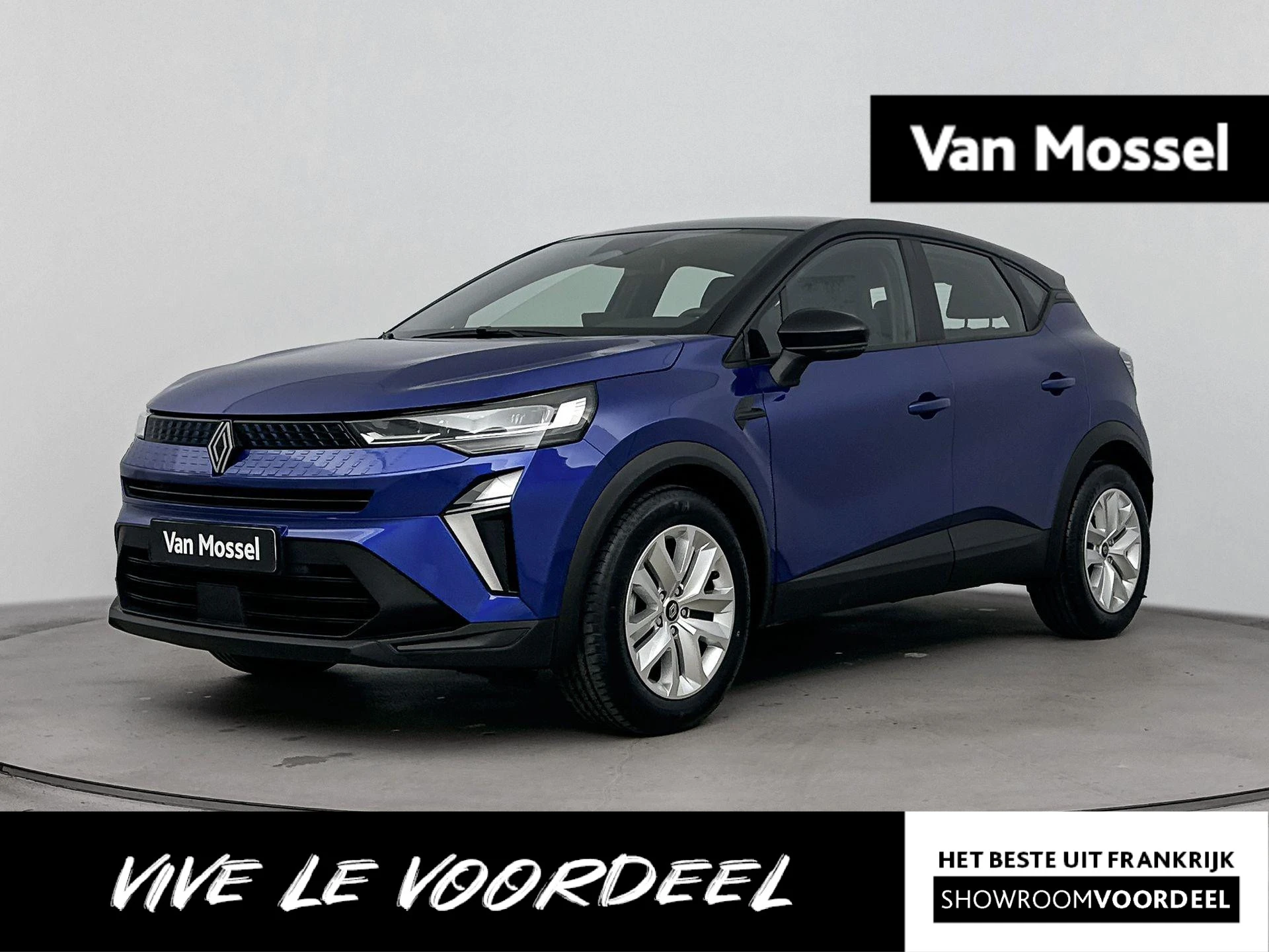 Renault Captur met kenteken JRG-07-J – autofoto 2