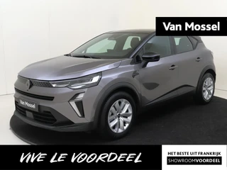Renault Captur financial lease – kenteken JSF-17-G