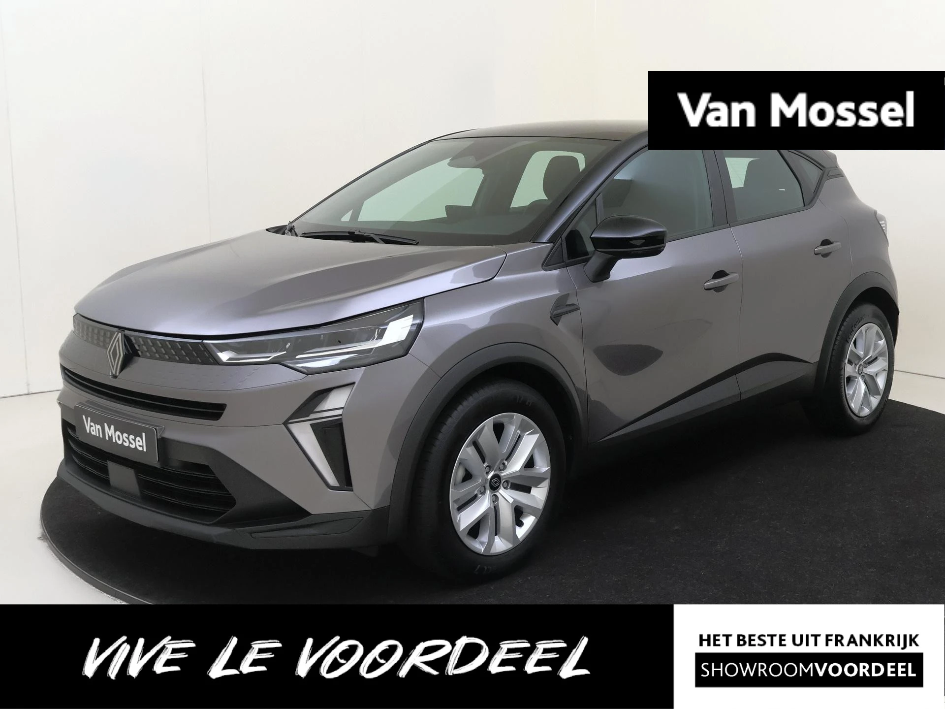 Renault Captur met kenteken JSF-17-G – autofoto 2
