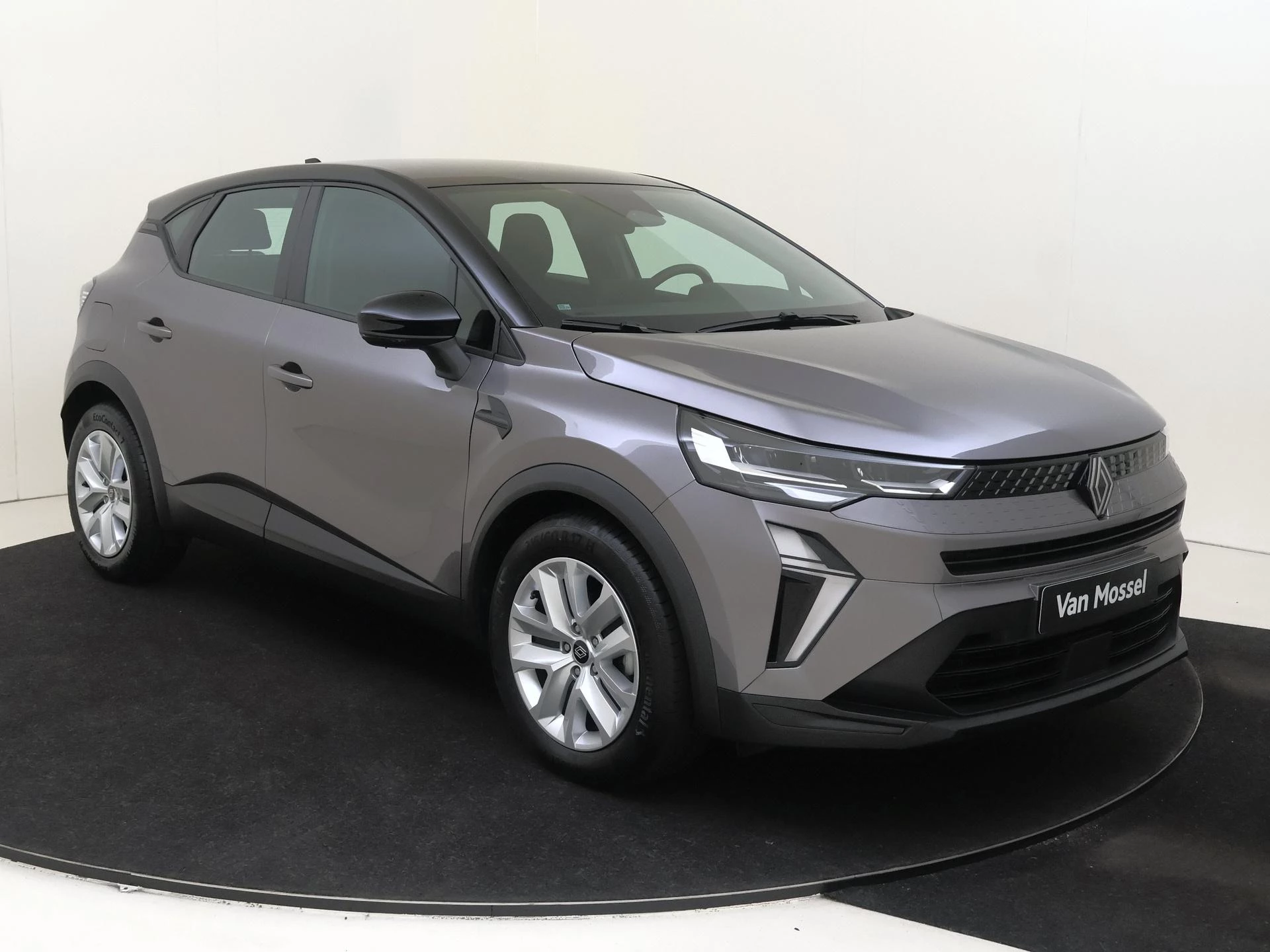 Renault Captur met kenteken JSF-17-G – autofoto 3