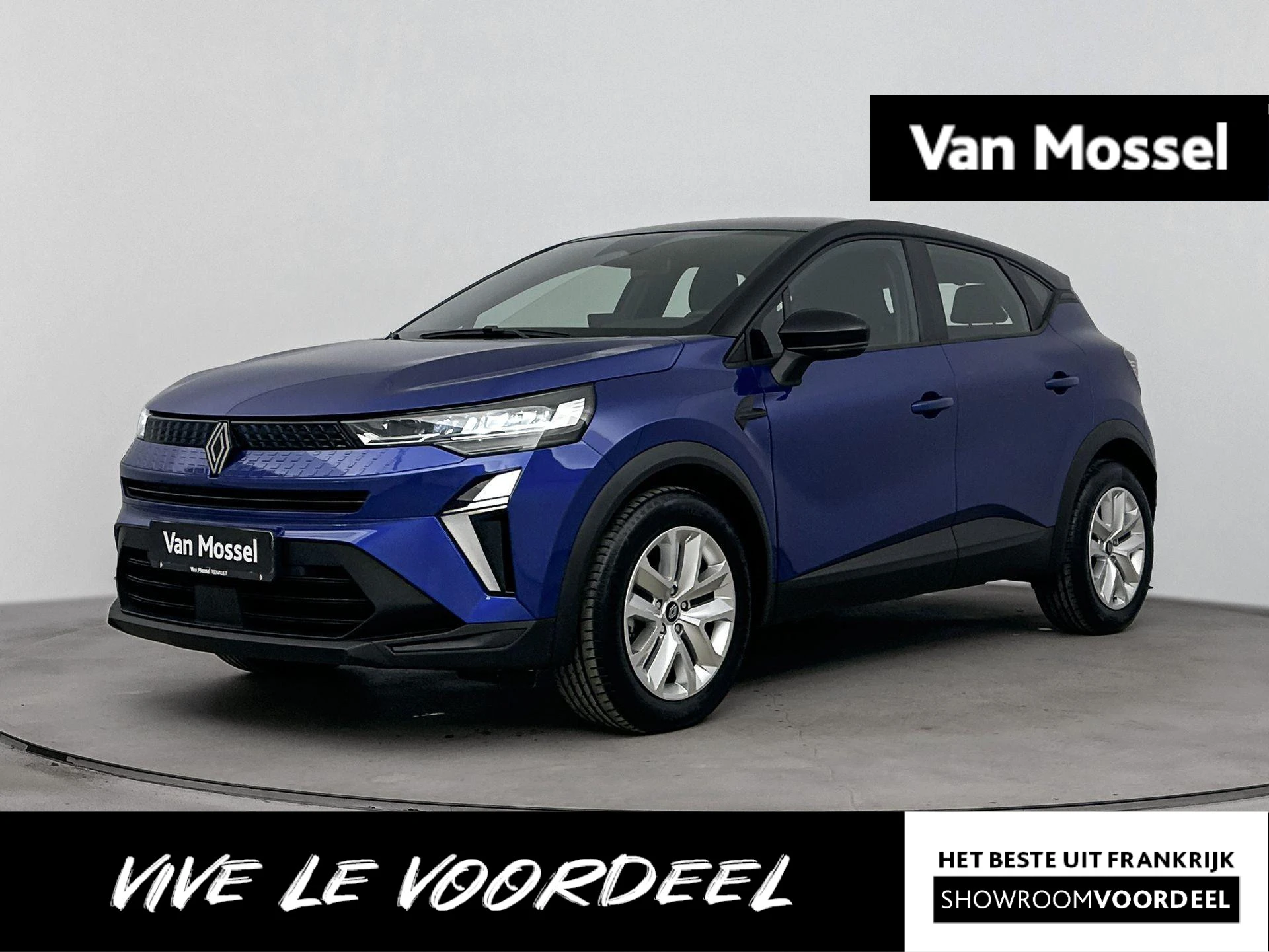 Renault Captur met kenteken JSV-72-R – autofoto 2