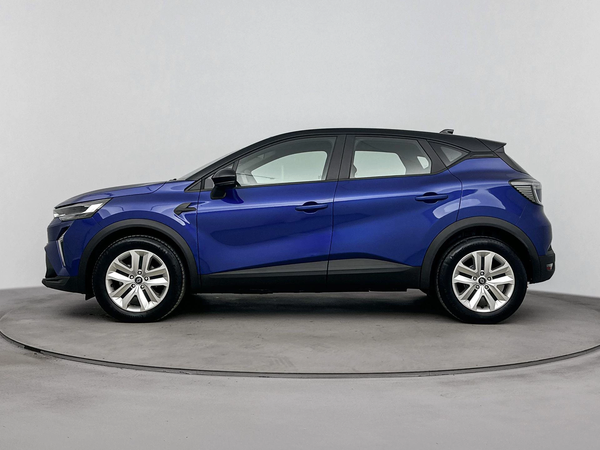 Renault Captur met kenteken JSV-72-R – autofoto 4