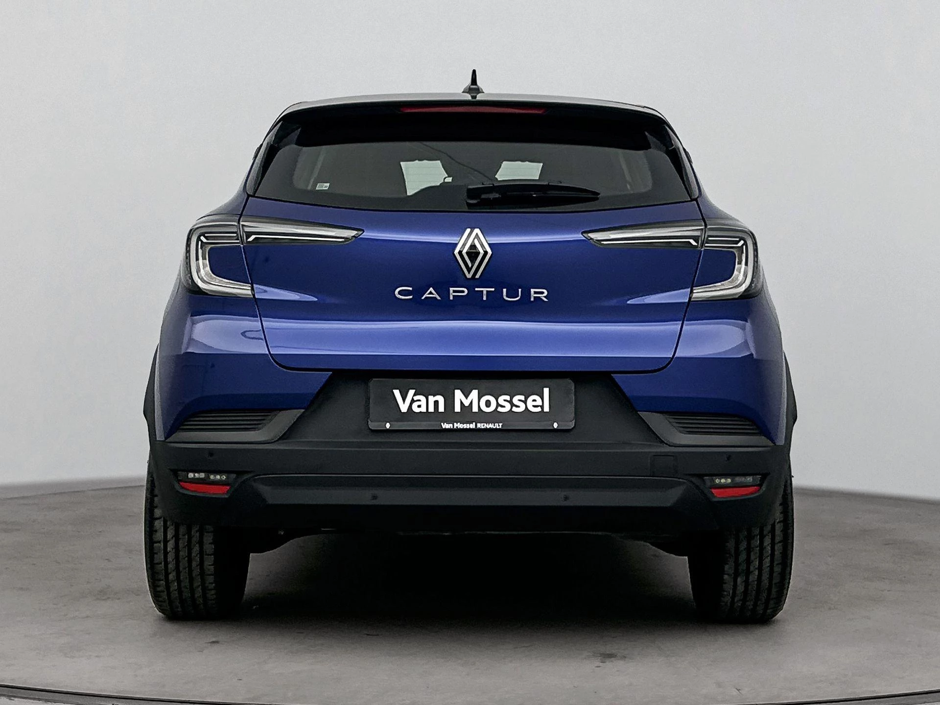 Renault Captur met kenteken JSV-72-R – autofoto 5
