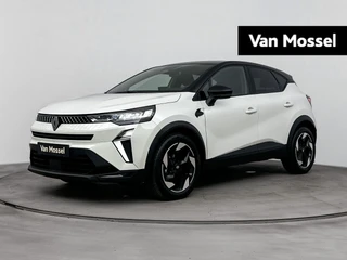 Renault Captur financial lease – kenteken JTL-44-N