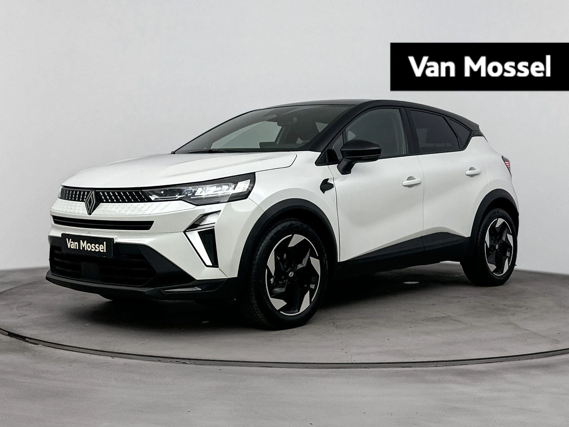 Renault Captur met kenteken JTL-44-N – autofoto 2