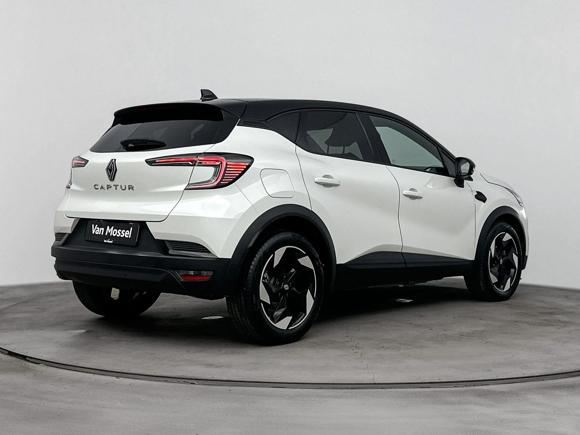 Renault Captur met kenteken JTL-44-N – autofoto 5