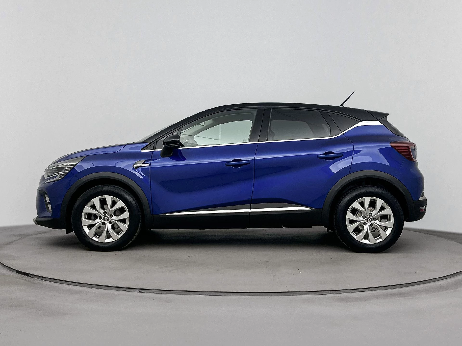 Renault Captur met kenteken K-108-RG – autofoto 4