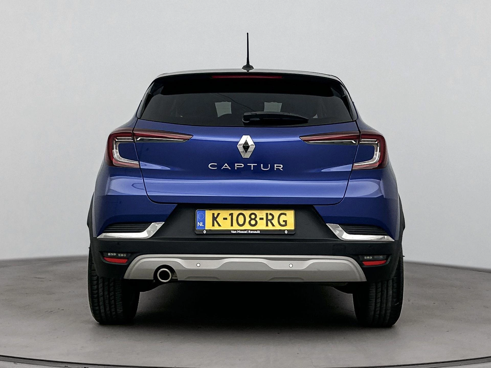Renault Captur met kenteken K-108-RG – autofoto 5