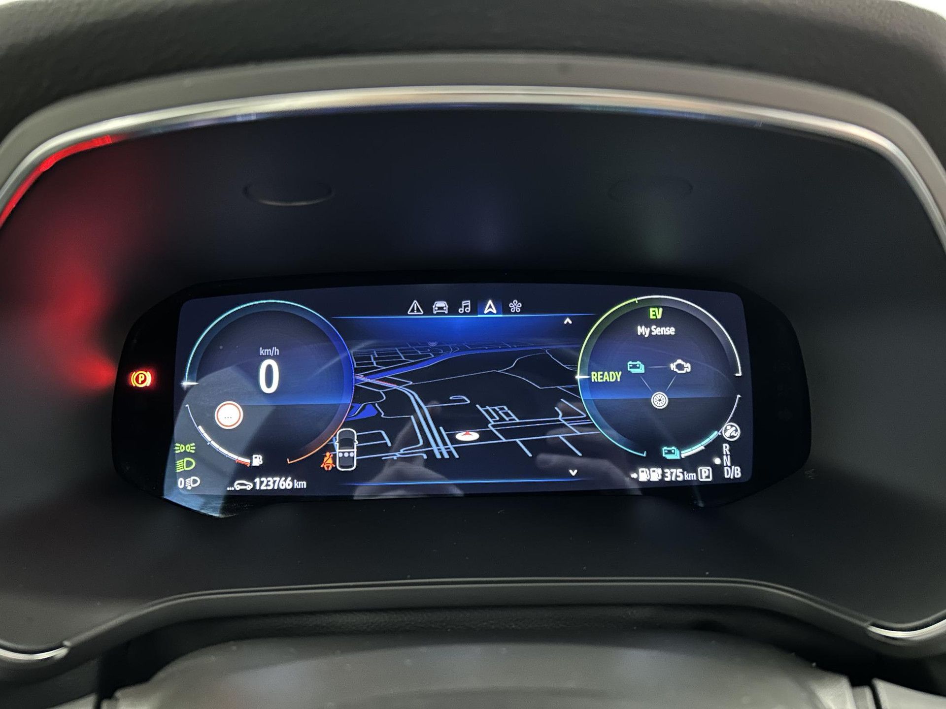 Renault Captur met kenteken K-120-GS – autofoto 4