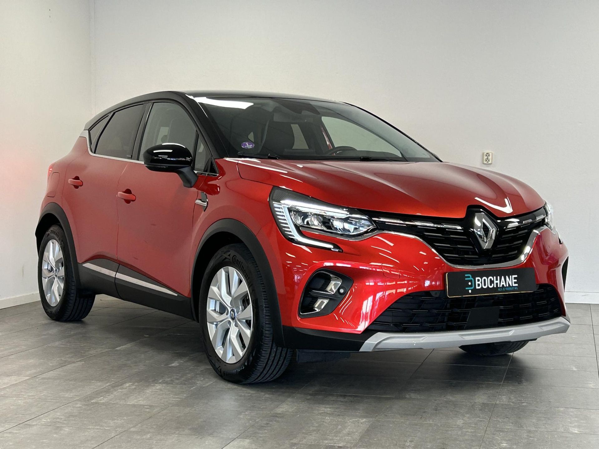 Renault Captur met kenteken K-120-GS – autofoto 5