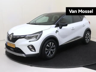 Renault Captur financial lease – kenteken K-285-VF