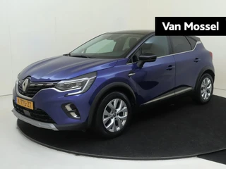 Renault Captur financial lease – kenteken K-775-ZT
