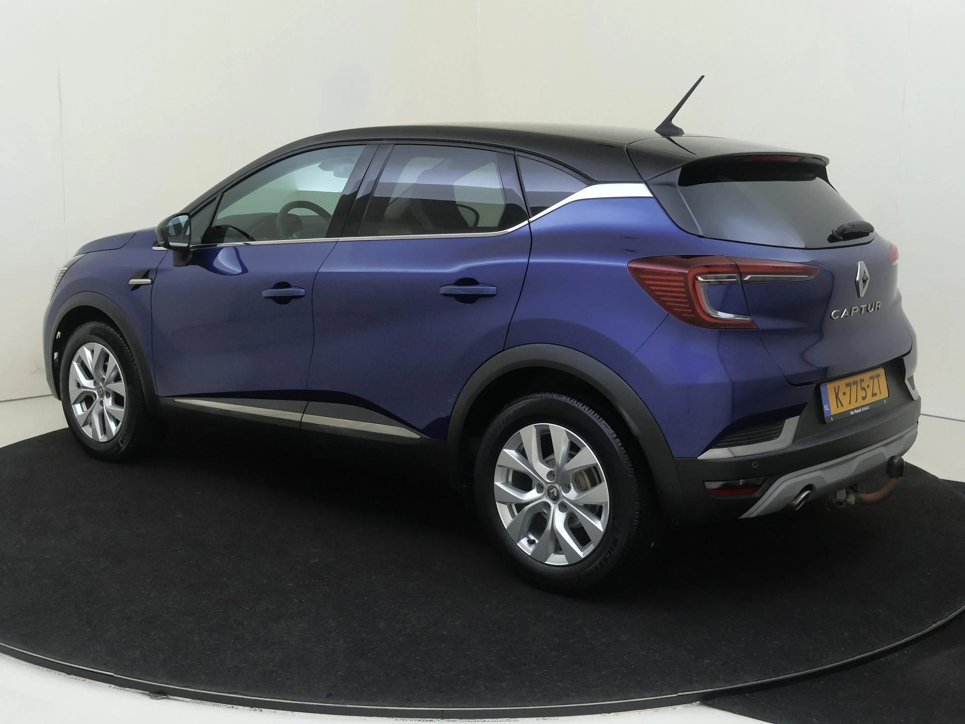 Renault Captur met kenteken K-775-ZT – autofoto 4