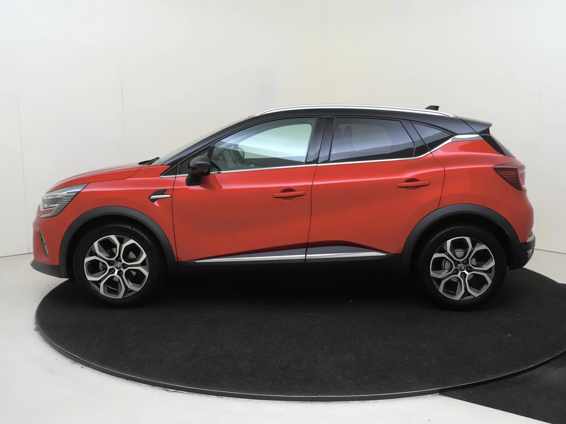Renault Captur met kenteken K-982-JT – autofoto 5