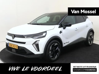 Renault Captur financial lease – kenteken KBK-43-X