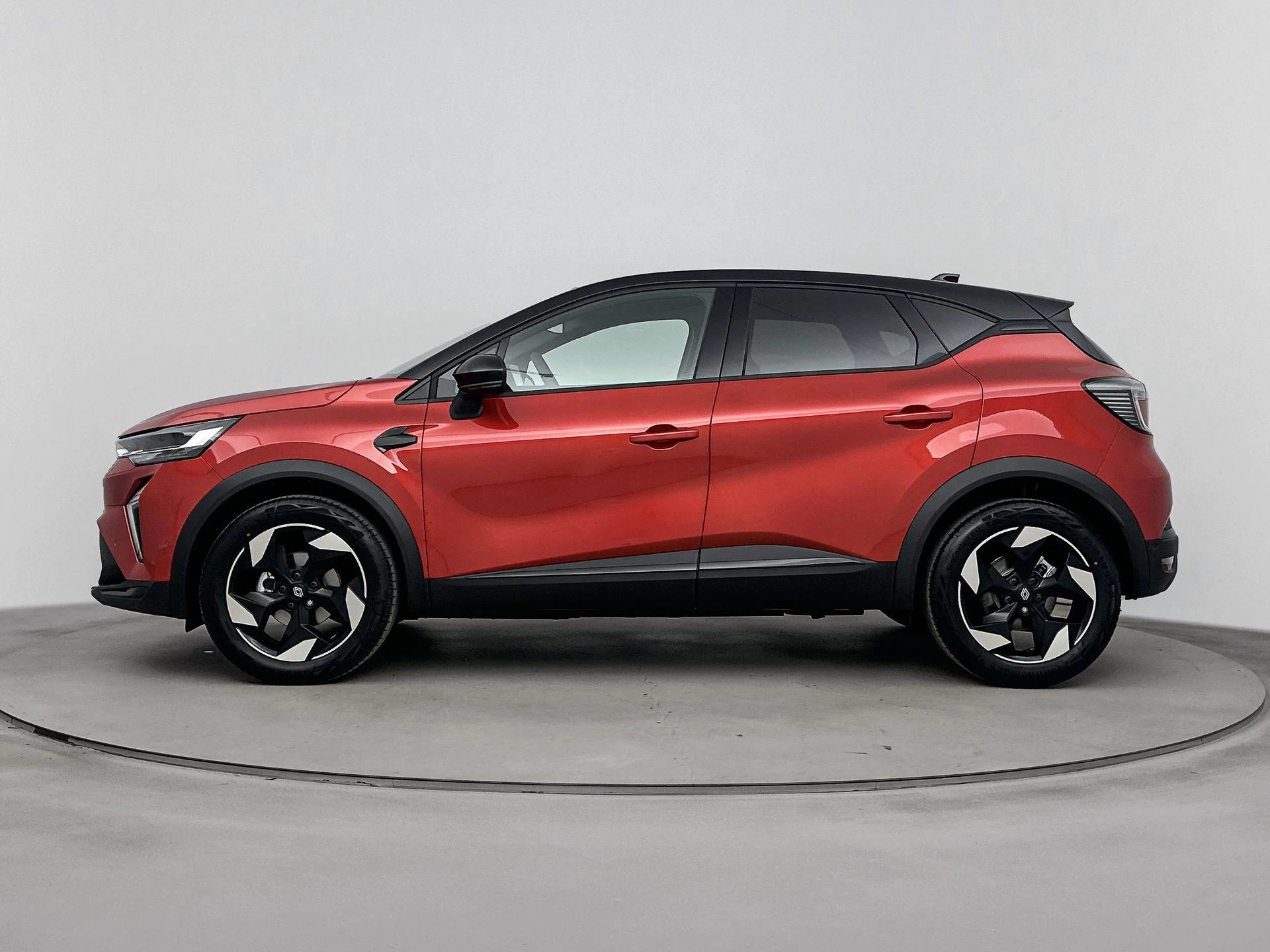 Renault Captur met kenteken KBS-22-B – autofoto 4
