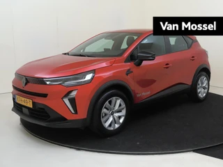 Renault Captur financial lease – kenteken KFH-49-T