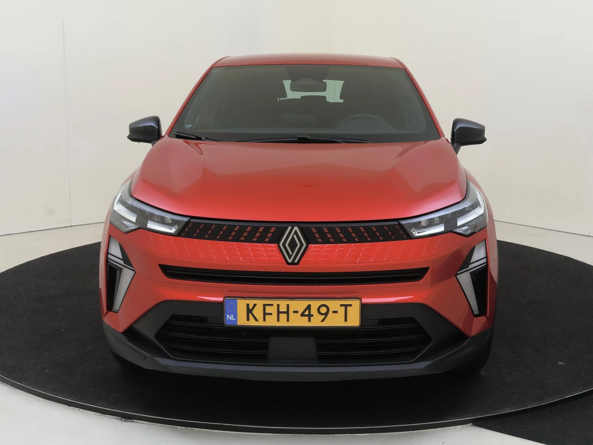 Renault Captur met kenteken KFH-49-T – autofoto 3