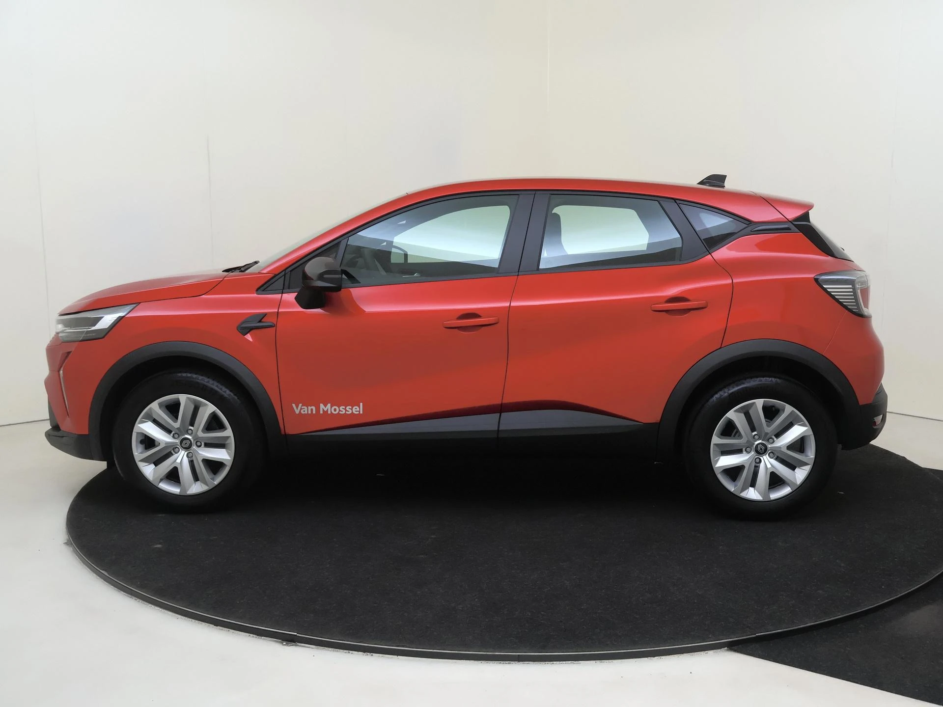 Renault Captur met kenteken KFH-49-T – autofoto 5