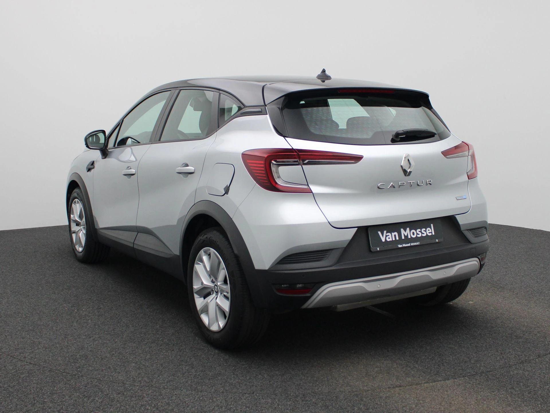 Renault Captur met kenteken KGH-97-G – autofoto 3