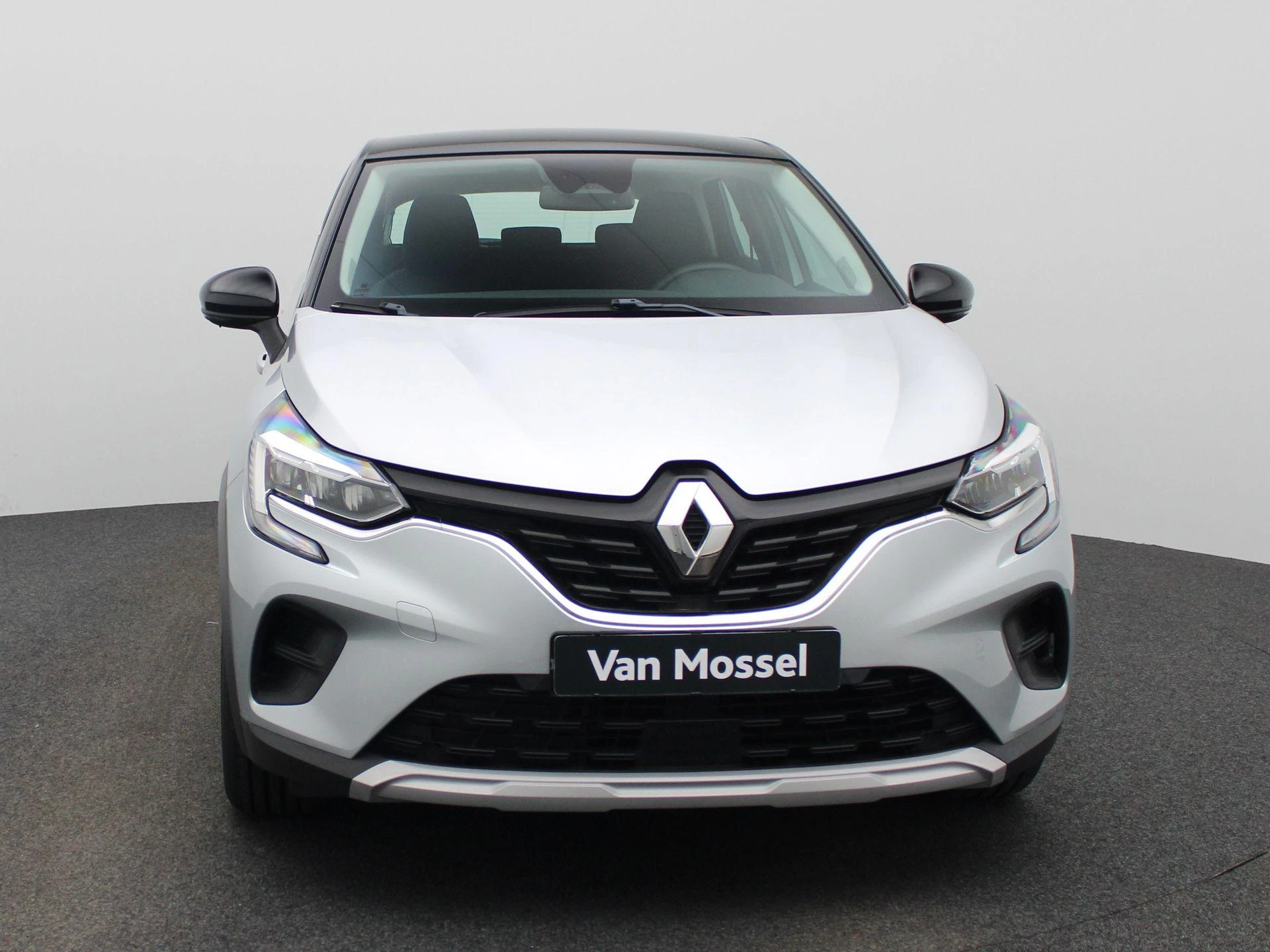 Renault Captur met kenteken KGH-97-G – autofoto 4