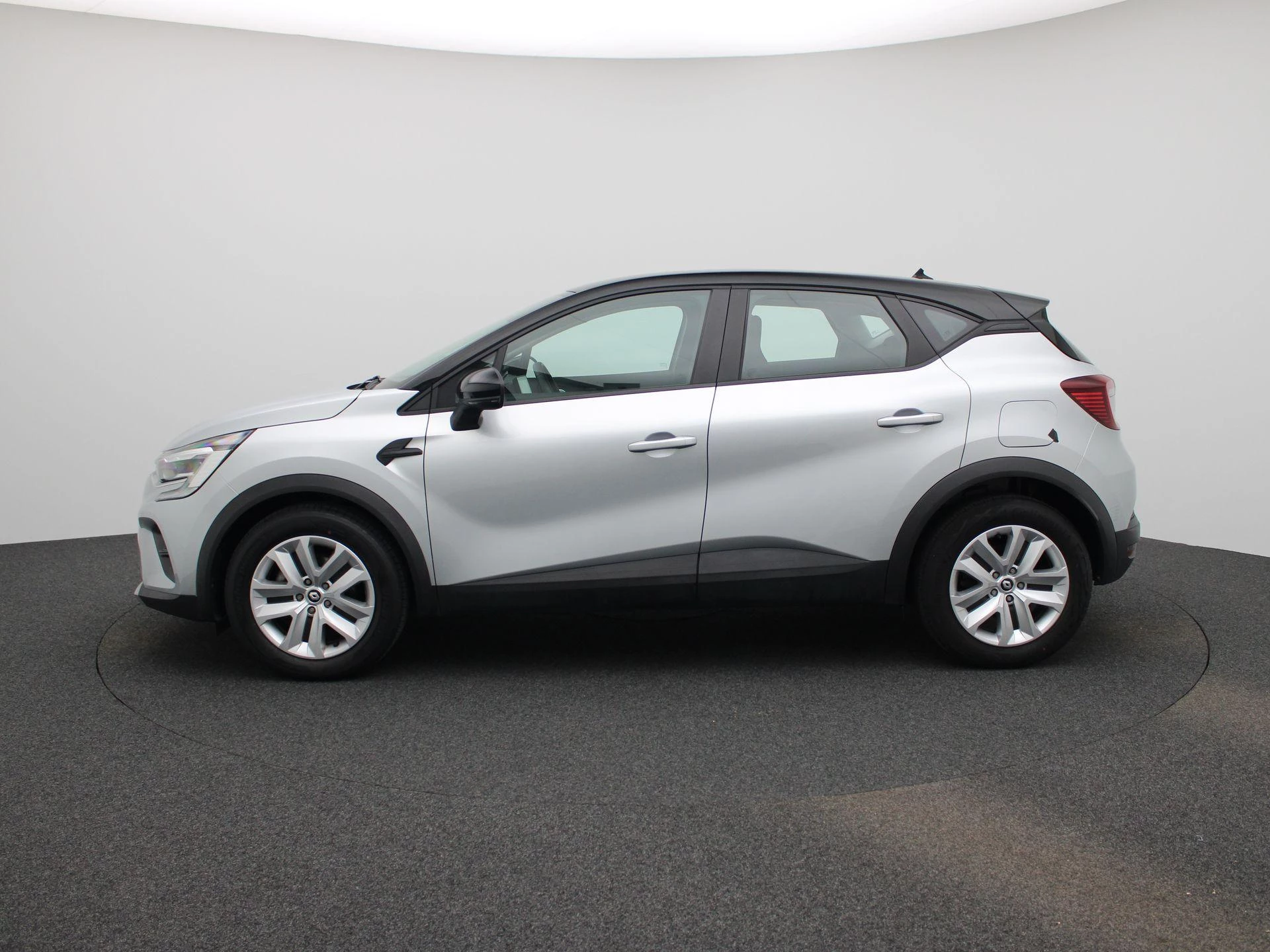Renault Captur met kenteken KGH-97-G – autofoto 5