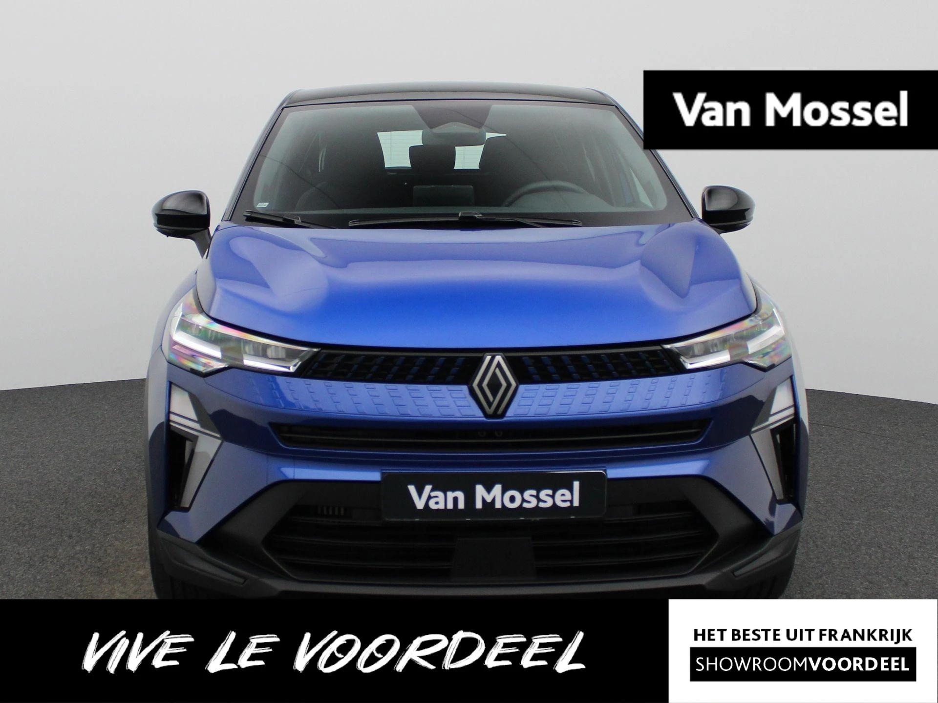 Renault Captur met kenteken KHX-13-X – autofoto 2