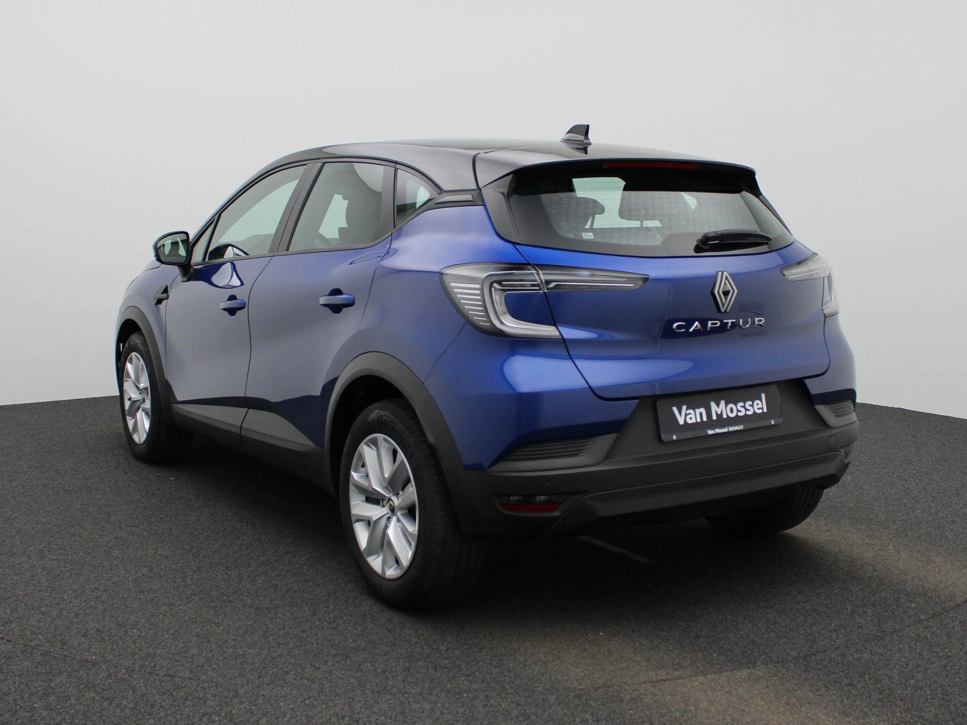 Renault Captur met kenteken KHX-13-X – autofoto 4