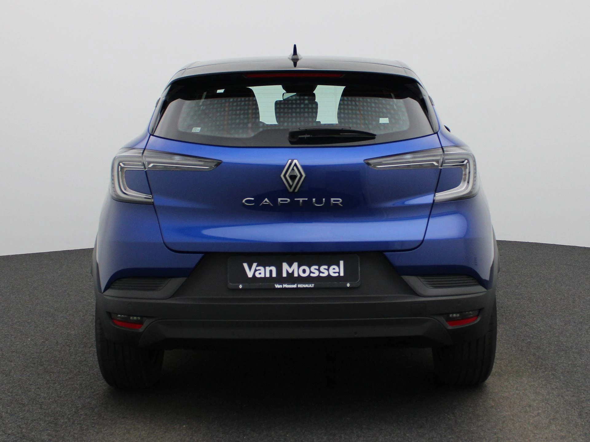Renault Captur met kenteken KHX-13-X – autofoto 5