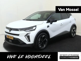 Renault Captur financial lease – kenteken KJB-24-R