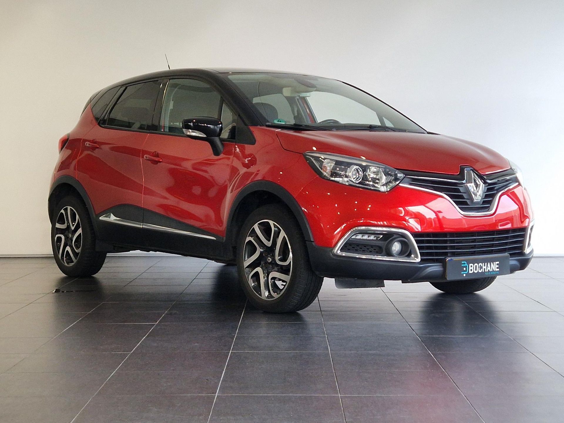 Renault Captur met kenteken KK-697-P – autofoto 5