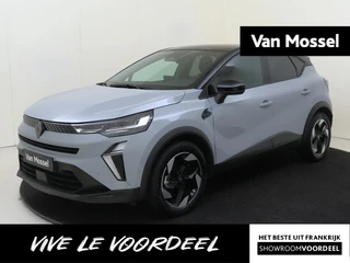 Renault Captur financial lease – kenteken KKV-78-T