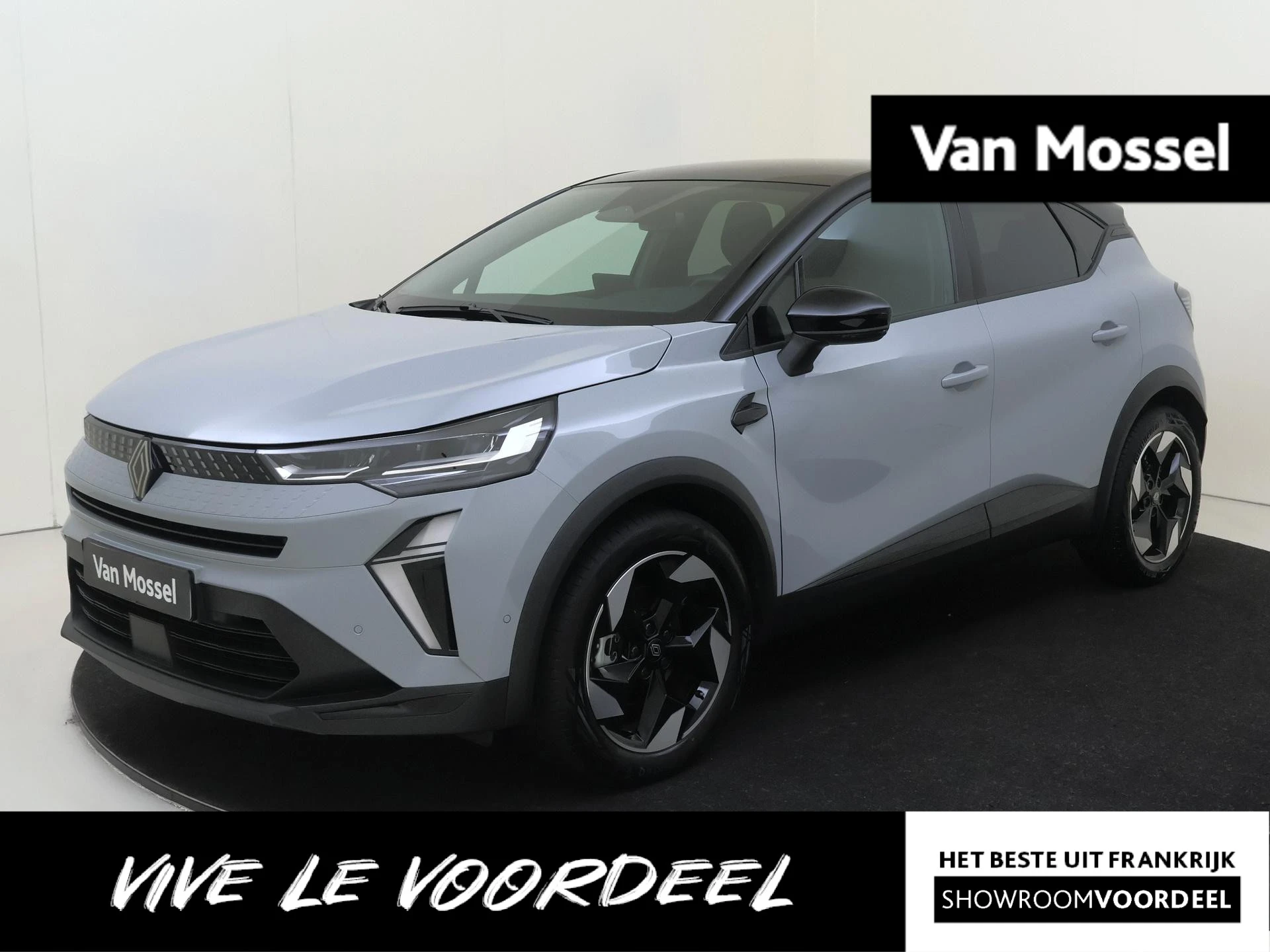 Renault Captur met kenteken KKV-78-T – autofoto 2