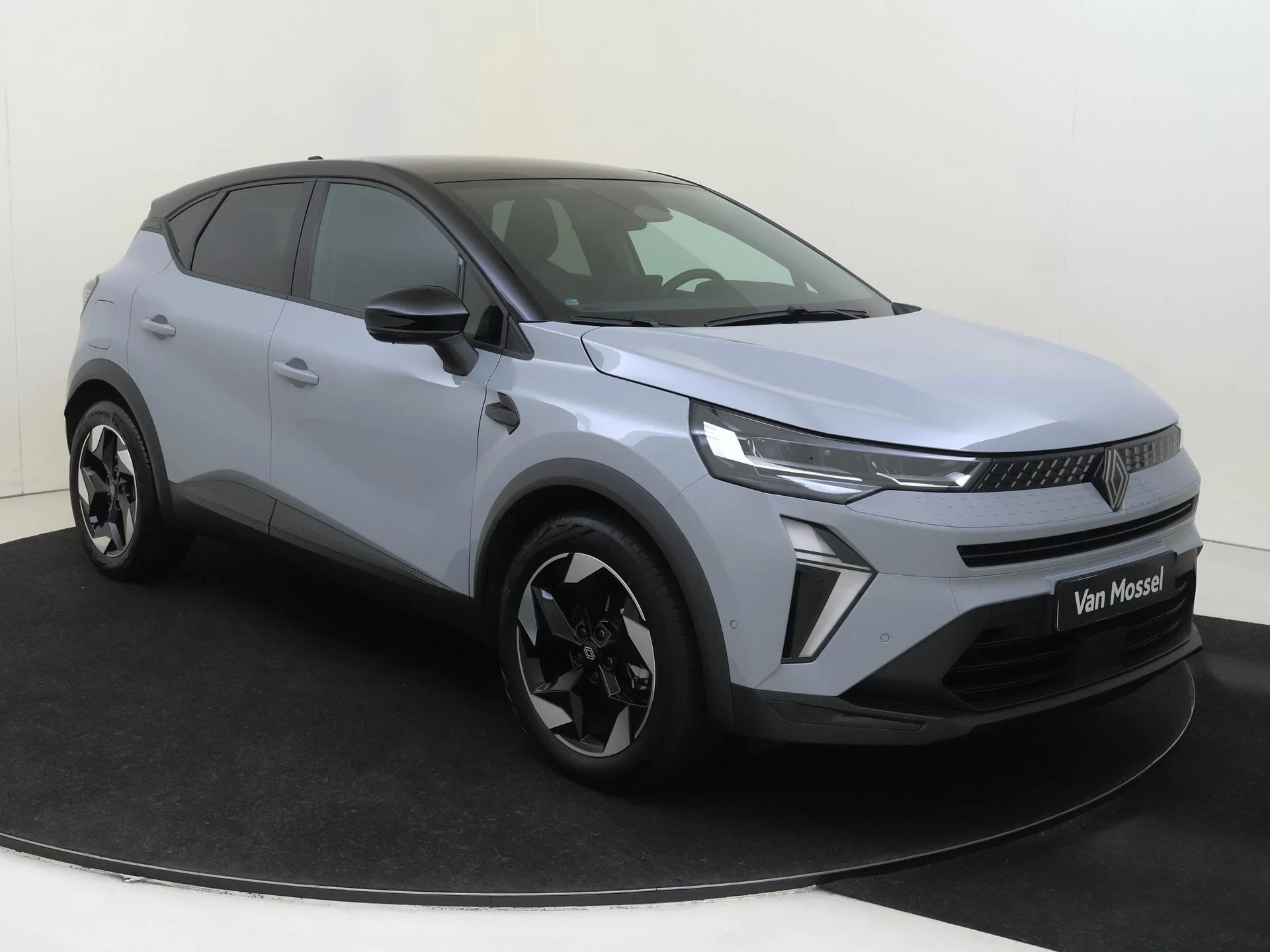 Renault Captur met kenteken KKV-78-T – autofoto 3
