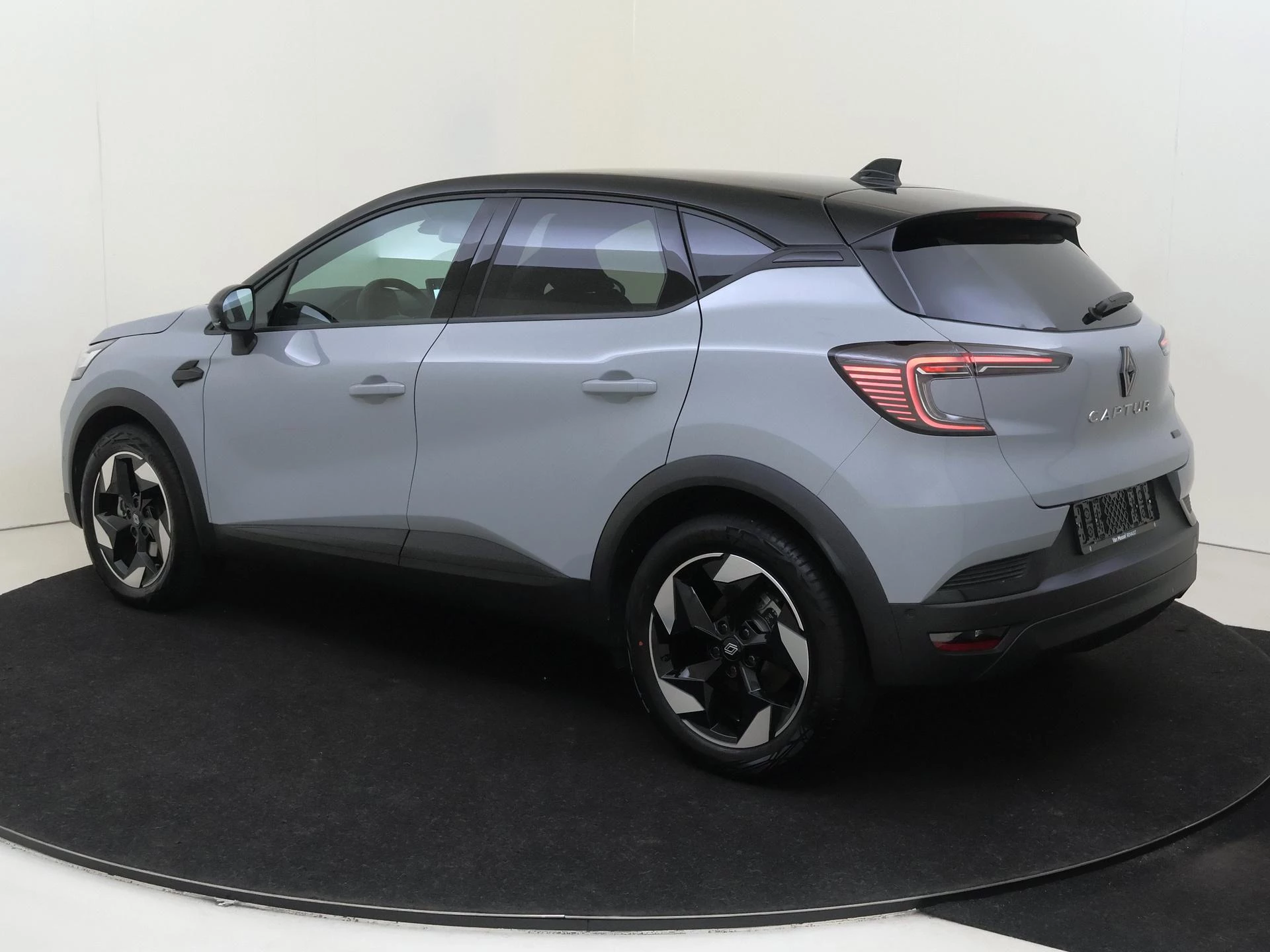 Renault Captur met kenteken KKV-78-T – autofoto 4