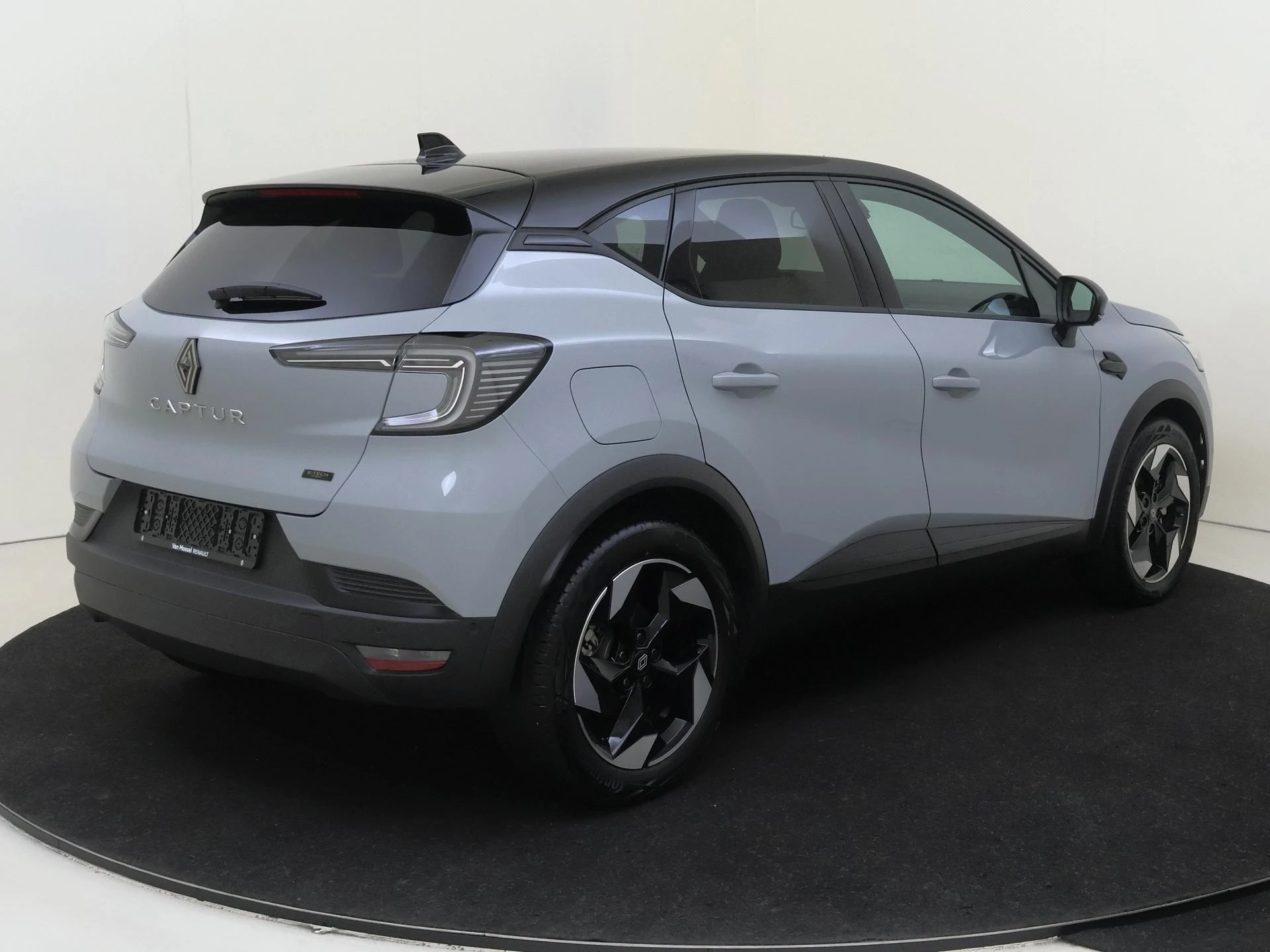 Renault Captur met kenteken KKV-78-T – autofoto 5