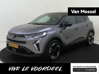 Renault Captur financial lease – kenteken KLD-62-G