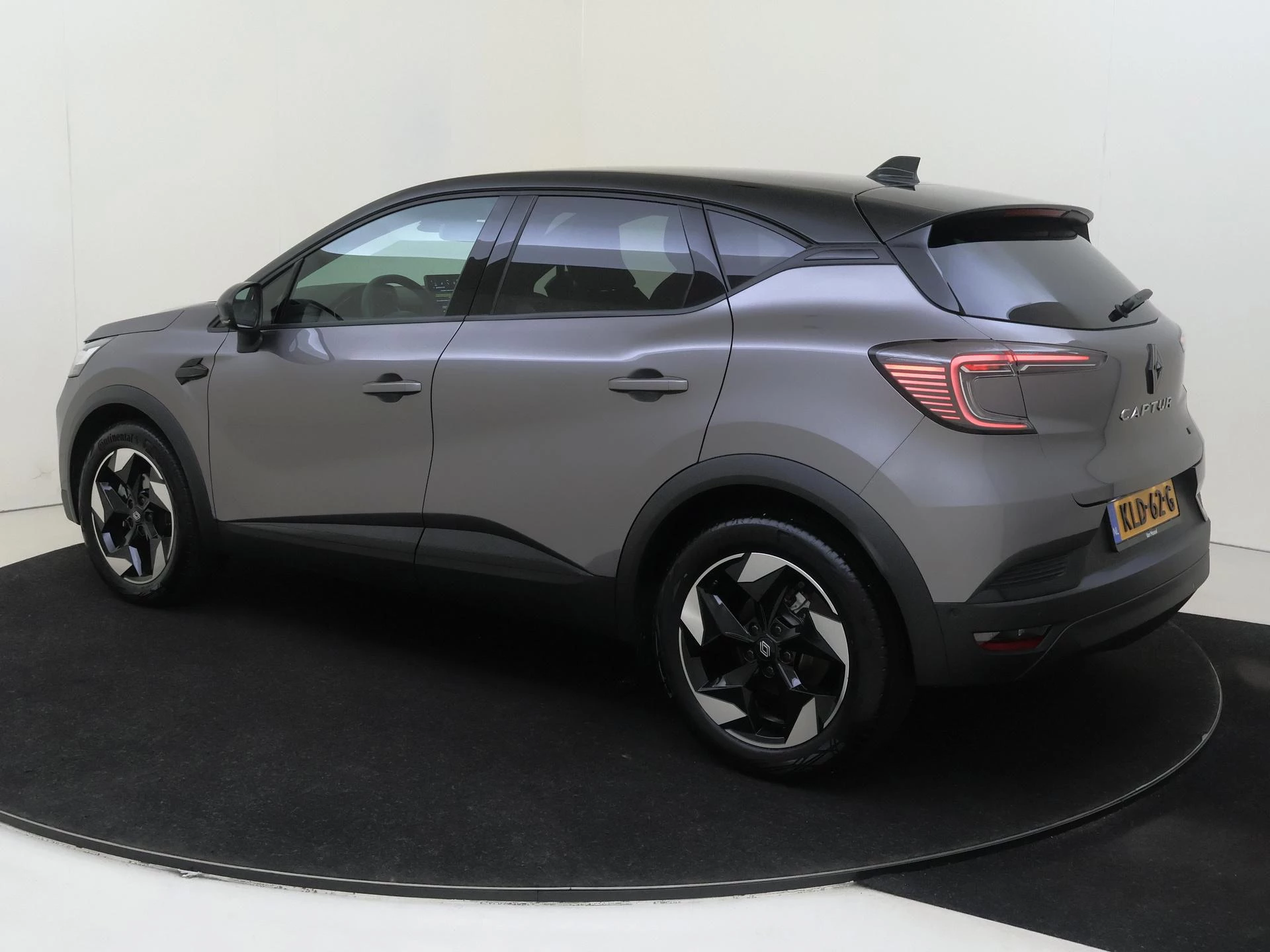Renault Captur met kenteken KLD-62-G – autofoto 4
