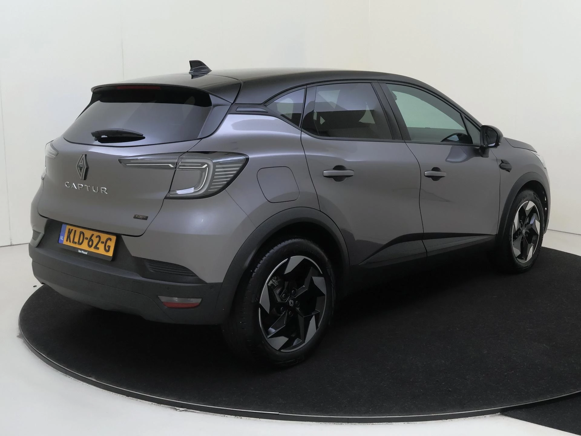 Renault Captur met kenteken KLD-62-G – autofoto 5