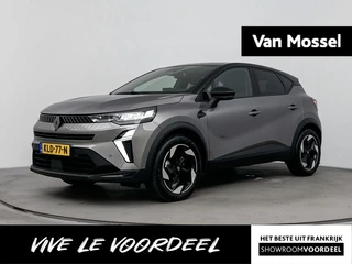 Renault Captur financial lease – kenteken KLD-77-N