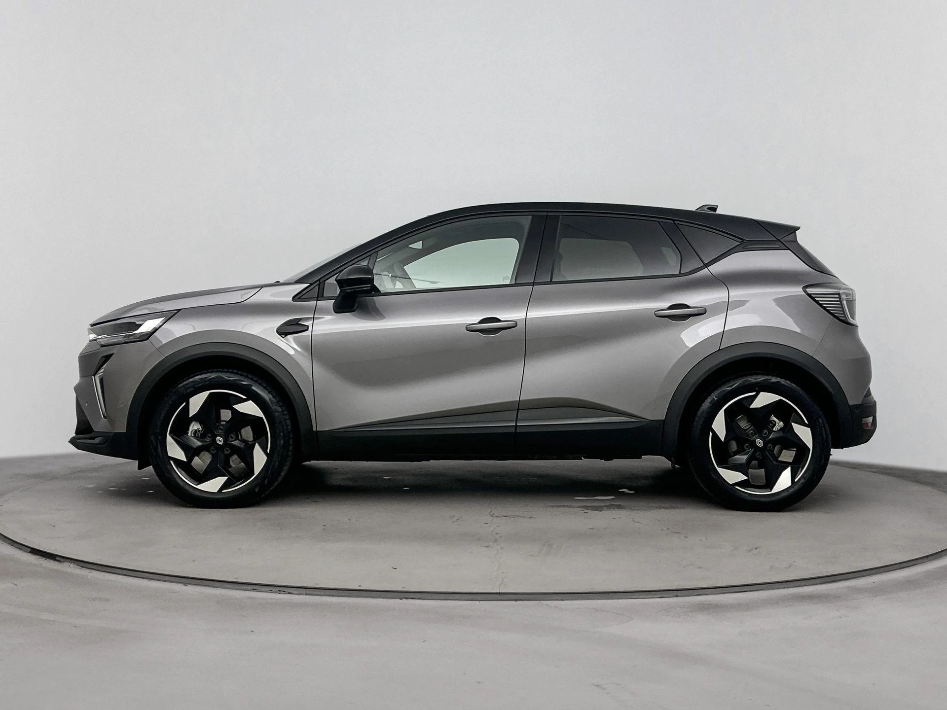 Renault Captur met kenteken KLD-77-N – autofoto 4